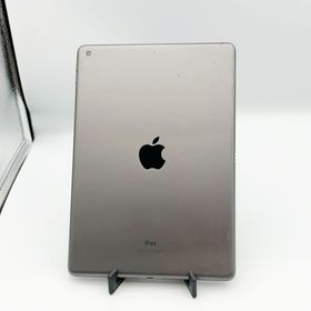 【バッテリー77％】iPad 第7世代 Wi-Fiモデル 128GB Space Gray