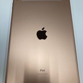 【モバイルBOX】 電池92％ iPad 第7世代 SIMフリー 32GB ゴールド