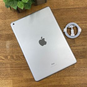 iPad 第7世代 10.2インチ 32GB シルバー WiFi版 モデル 送料無料