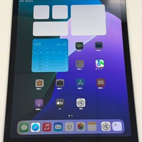 動作可能 電池82％ iPad 10.2インチ (第7世代) Wi-Fi 128GB