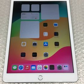 【動作正常品・電池100％】iPad 10.2インチ (第７世代) SIMフリー 32GB