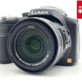 【中古】 【難あり品】 パナソニック LUMIX DMC-FZ200-K