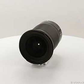 〔中古品〕 NIKKOR Z 20mm f／1.8 S〔中古品〕 NIKKOR Z 20mm f／1.8 S