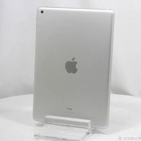 ソフマップ 〔中古品〕 iPad 第8世代 32GB シルバー MYLA2J／A Wi-Fi【269】
