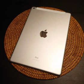 iPad 第8世代 Cellular シルバー 32GB