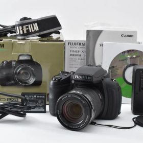 超極上★FUJIFILM FINEPIX HS30EXR #1287