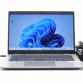 DELL Latitude 5330 Core i5-1245U 1.6GHz 16GB 512GB 13.3 FHD Windows11 Pro 64bit 小難 中古