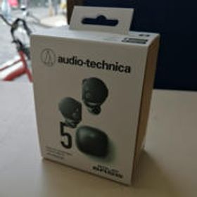 BTイヤホン ATH-CKS50TW2 AUDIO-TECHNICA
