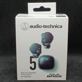 BLUETOOTHイヤホン ATH-CKS50TW2 AUDIO-TECHNICA