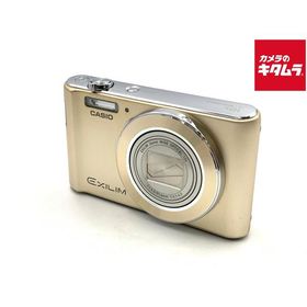 【中古】 【良品】 カシオ EXILIM EX-ZS190GD ゴールド