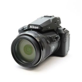 【中古品】 《良品》 Nikon COOLPIX P950 【接眼カバー部組部品交換/各部点検済】 [ デジタルカメラ ]