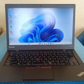lenovo ThinkPad X1 Carbon Core i5 SSD256