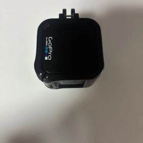 GoPro HERO Session 本体 ヘッド、ネックマウントセット