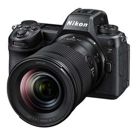 ニコン Z6III 24-120 レンズキット(1セット)[映像関連 その他]