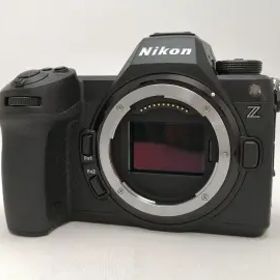 【中古】Nikon Nikon Z6III【新宿2】保証期間１ヶ月【ランクA】
