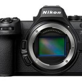 【新品/在庫あり】Nikon Z6III ボディ ミラーレスカメラ ニコン