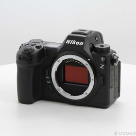 (中古)Nikon Z6III ボディ(258-ud)