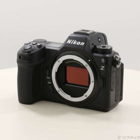 (中古)Nikon Z6III ボディ(269-ud)