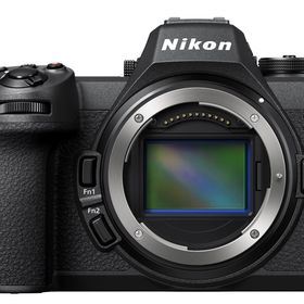 Nikon ニコン ミラーレス一眼カメラ Z6III ボディ【JAN:4960759916181】