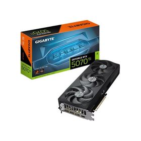 GIGABYTE GeForce RTX 5070 Ti EAGLE OC SFF 16G GV-N507TEAGLE-OC-16GD 16GB GDDR7