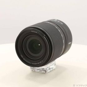 〔中古〕Nikon(ニコン) NIKKOR Z DX 18-140mm f／3.5-6.3 VR〔262-ud〕