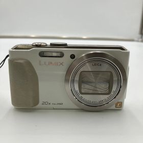 GA3348 Panasonic LUMIX DMC-TZ40 20x パナソニック デジタルカメラ 現状