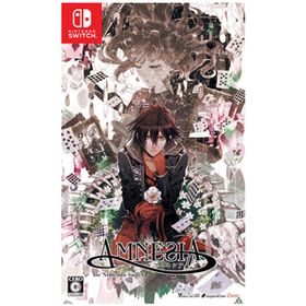 【Switch】AMNESIA for Nintendo Switch 通常版 返品種別B