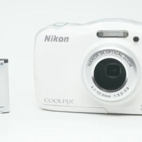 【I2090】 Nikon COOLPIX W150 ニコン クールピクス