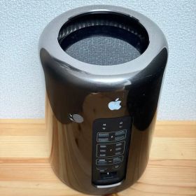 Apple Mac Pro 2013年