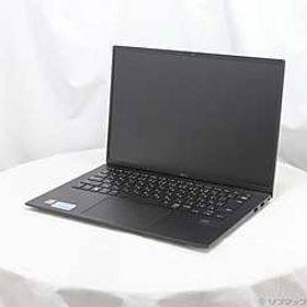 〔展示品〕 LG gram 14 14Z90S-MA78J2 オブシディアンブラック ［Core-Ultra-7-155H／16GB／SSD1TB／14インチワイド／Windows11 Pro MAR