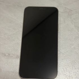 iPhone 12pro シルバー 128 GB