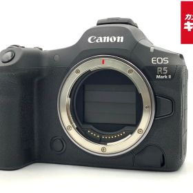 【中古】 【良品】 キヤノン EOS R5 Mark II ボディ 【ミラーレス一眼】 【6ヶ月保証】