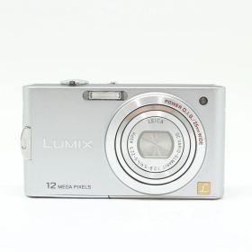 Panasonic DMC-FX60