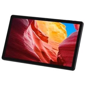 アイリスオーヤマ タブレット (Unisoc T616/6GB/128GB/Android/14型/SIMスロット：なし) TM14D1M76-V1B