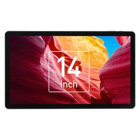 アイリスオーヤマ 14インチ タブレット TM14D1M76-V1B 1台