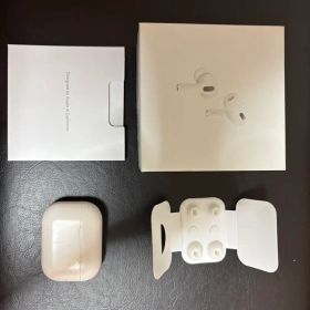 AirPods Pro 第2世代 USB-C