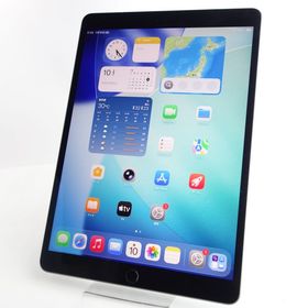 【10.5インチ】iPad Air3 256GB スペースグレイ 電池91％ SIMフリー