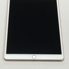 電池85％ Apple iPad Air 第3世代 WiFiモデル 256GB ゴールド