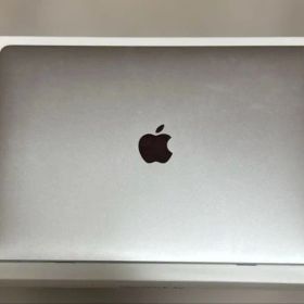 MacBook Air(M1, 2020)13インチ 8GB 画面破損 ジャンク