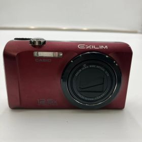 BJ515 CASIO EXILIM EX-H30 12.5 MEGA PIXELS キャノン デジタルカメラ 現状