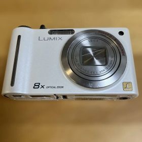Panasonic LUMIX DMC-ZX1 本体
