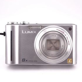 【完動美品】 Panasonic LUMIX DMC-ZX1 オールドコンデジ