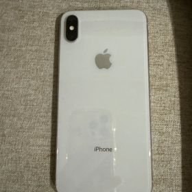 Apple iPhone 本体 XS MAX