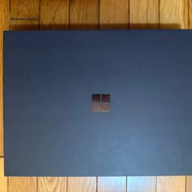 最終値下げ 新品未開封 Surface Laptop 13.8インチ