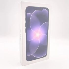 【中古】【SIMﾌﾘｰ】○iPhone 17e 512GB (ﾌﾞﾗｯｸ)[6]