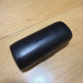 Bose SoundSport Free ワイヤレスイヤホン