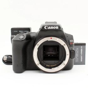 わずかショット数 4,000枚以下【新品級】CANON EOS Kiss X10#0838
