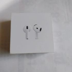新品未開封 Apple AirPods 4 本体正規品