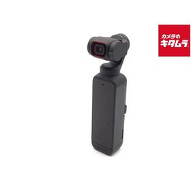 【中古】 【並品】 DJI Pocket 2 Creator Combo OP2CP2