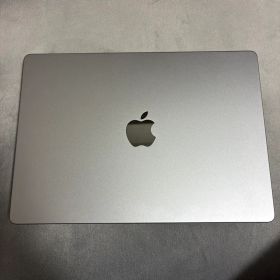 MacBook Pro 14インチ M1 Pro 16GB 512GB 美品